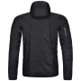 Pánska bunda Ortovox Swisswool Piz Boe Jacket Men's