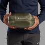 Pánska zimná bunda Montane Anti Freeze XT Hoodie