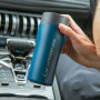 Termohrnček LifeVenture One Touch Thermal Mug 350 ml