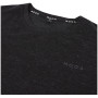 Dámske tričko MOOA MerinoSilk 160 short