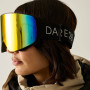 Lyžiarske okuliare Dare 2b Unisex Frameless Ski Goggles