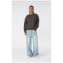 Dámska mikina Champion Crewneck Sweatshirt W Core Heritage