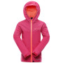 Detská bunda Alpine Pro Slocano 4