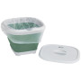 Skladací kôš Outwell Collaps Bucket Square