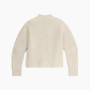 Dámsky sveter Roayal Robins W Rockcraft Mock Neck