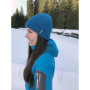 Pletená merino čiapka High Point Alpha Merino Cap