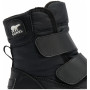 Detské zimné topánky Sorel CHILDRENS WHITNEY™ II STRAP WP