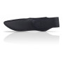 Nôž Acta Non Verba P200 Mk.II Stonewash, plain edge, leather sheath