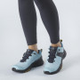 Dámske turistické topánky Salomon X Ultra 4 Gore-Tex