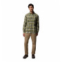 Pánska košeľa Columbia Cornell Woods™ Flannel Long Sleeve Shirt