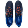 Pánske topánky Dare 2b Mens Torrek Waterproof Trail Shoes