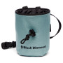 Vrecko na magnézium Black Diamond Mojo Chalk Bag M/L