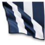 Uterák Regatta Printed Microfibre Beach Towel