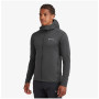 Pánska funkčná mikina Montane Fury Lite Hoodie