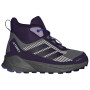 Detské topánky Adidas Terrex Trailmaker 2 Mid Cp K