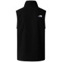 Pánska vesta The North Face M Glacier Fleece Vest