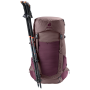 Dámsky batoh Deuter Futura 24 SL