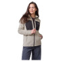 Dámska mikina Hannah River Hoody W
