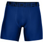 Pánske boxerky Under Armour Tech 6in 2 Pack
