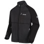 Pánska bunda Regatta Foley II hybrid