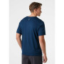 Pánske tričko Helly Hansen Lifa Tech Graphic Tshirt