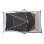Ultraľahký stan NEMO Equipment Dragonfly OSMO 2P 2026