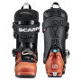 Skialpové topánky Scarpa Maestrale