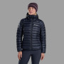 Dámska zimná bunda Montane Anti Freeze Hoodie
