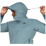 Pánska bunda Mountain Equipment Intra Hooded Jacket Men's