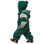 Detská kombinéza DucKsday Rainsuit Breeze