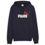 Pánska mikina Puma Ess 2 Color Logo Hoodie