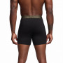 Pánske boxerky Under Armour M UA Perf Cotton 6in
