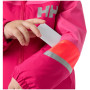 Detská bunda Helly Hansen K Rider Jacket Cranberry