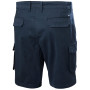Pánske kraťasy Helly Hansen Bryggen Cargo Shorts