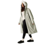 Nepremokavý kabát Regatta Adult Waterproof Changing Robe Pro