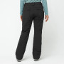 Dámske lyžiarske nohavice Salomon Edge Pant W