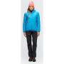 Dámska bunda Salewa Brenta Rds Dwn W Jkt