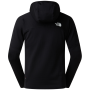 Pánska bunda The North Face Stormgap Powergrid Hoodie