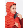 Dámska bunda Rab Cirrus Alpine Jacket