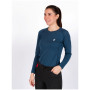 Dámske funkčné tričko High Point Code 2.0 LS lady
