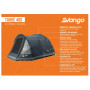 Stan Vango Tahoe 400