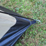 Stan Zulu Easy Tent 2