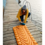 Nafukovacia karimatka Klymit Insulated static V Lite