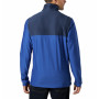 Pánska bunda Columbia Maxtrail Midlayer Fleece