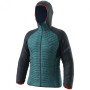 Pánska lyžiarska bunda Dynafit Speed Insulation Hooded Jkt M