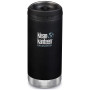 Termofľaša Klean Kanteen TK Wide 12oz čierna ShaleBlack
