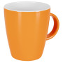Sada hrnčekov Gimex Mug Rainbow 4 pcs