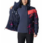 Dámska zimná bunda Columbia Marquam Peak™ Parka