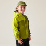 Detská bunda Dare 2b Explore III Jacket Golden Cypress
