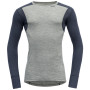 Pánske tričko Devold Hiking Man Shirt